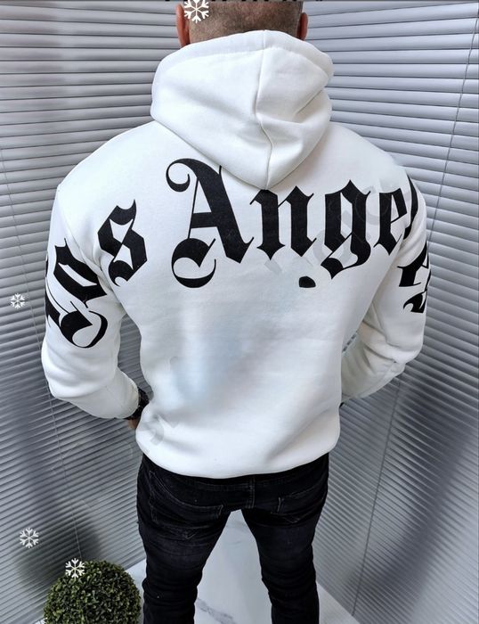 Hanorace Los Angeles , calitate superioara!