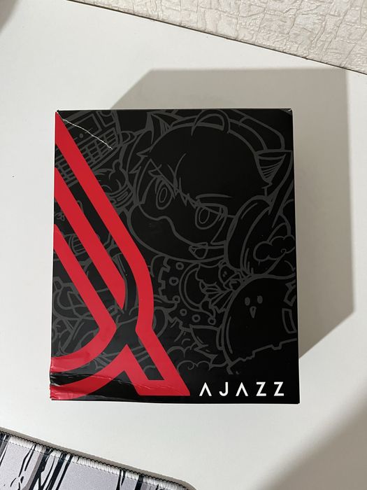 Мышка Ajazz aj179pro