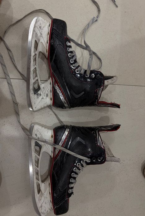 Коньки Bauer x2.7