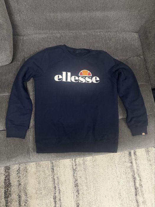 Ellesse блузи…..