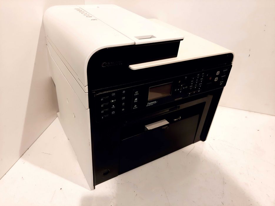 МФУ лазерное Canon i-SENSYS MF4870dn