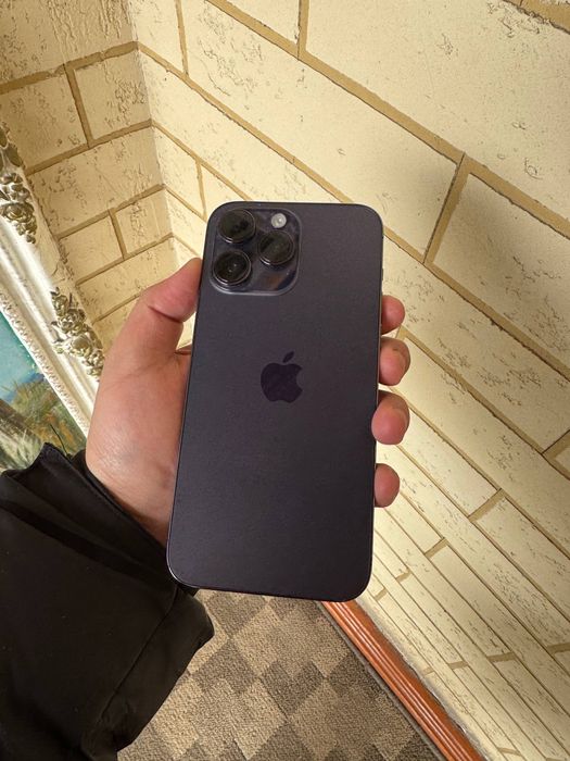 iPhone 14 Pro Max sotiladi yoki obmen