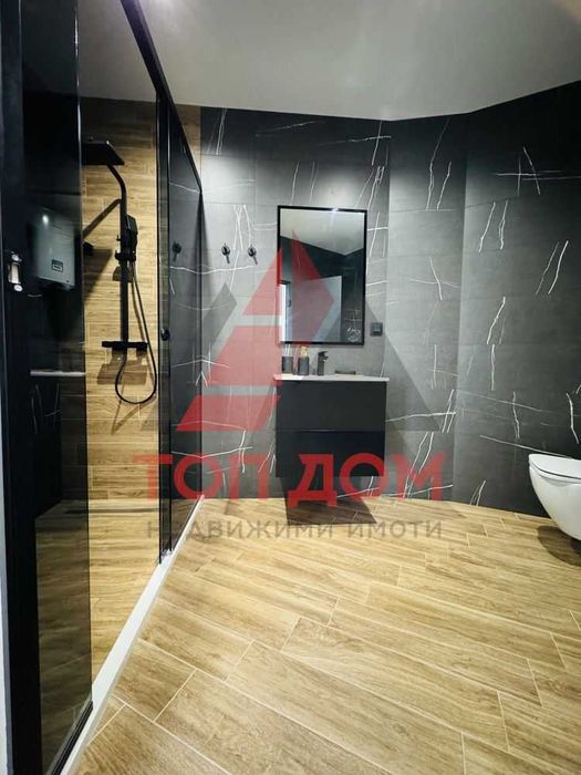 Дава се под наем Двустаен апартамент в Варна, Колхозен пазар - 65 кв.м за 688.5 € - Снимка #9