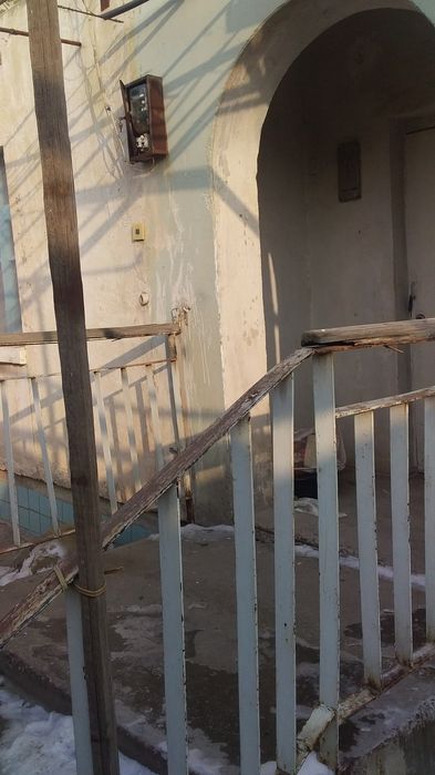 Тошкент вилояти Пискент тумани Бирлик кўчаси 50 уй сотилади