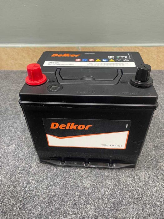 Delkor Akumulyator ORIGINAL!!! - Аккумулятор