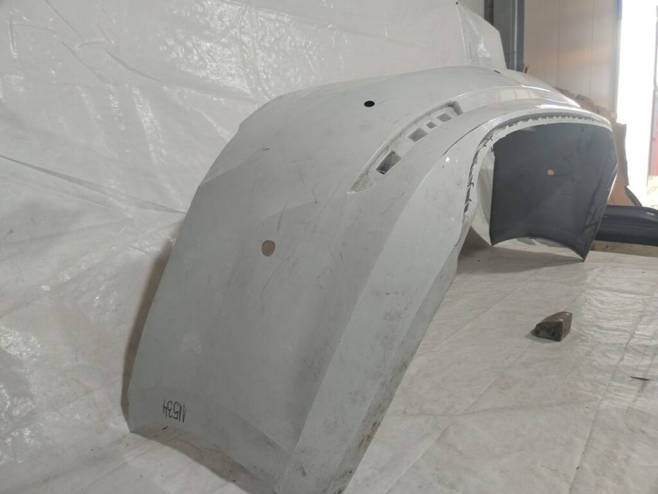 Bara spate Skoda Octavia 4 Kombi, 2020, 2021, 2022, 2023, 2024, cod origine OE 5E7807421.