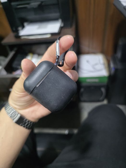 Airpods uchun case