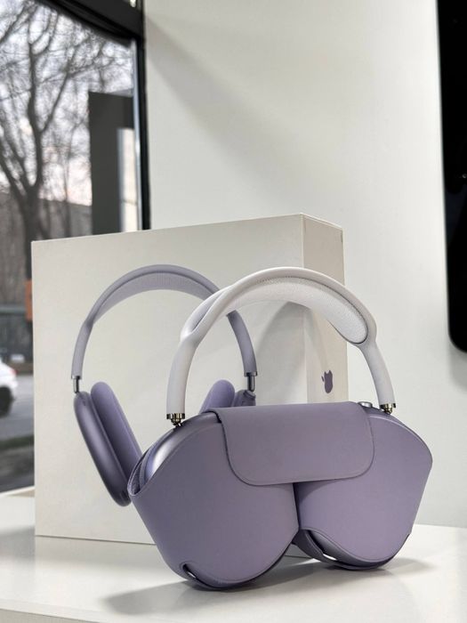 AirPods Max 2 • Purple (Original)