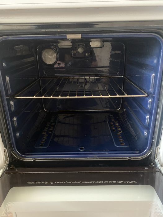 Продам газовую плиту Дарина