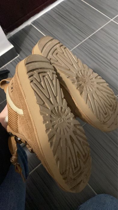 ugg iarna pret bun