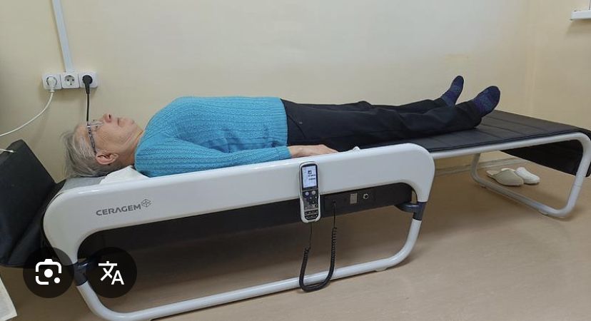 СЕРАГЕМ CERAGEM производство Корея