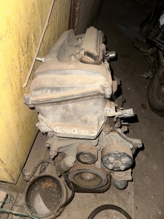 Тайота 2,4 2AZ-FE сатылады…