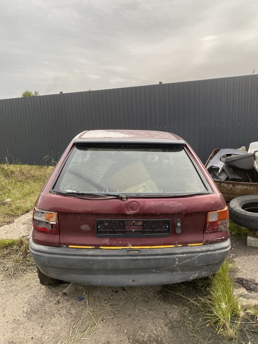 продам запчасти опель астра ф