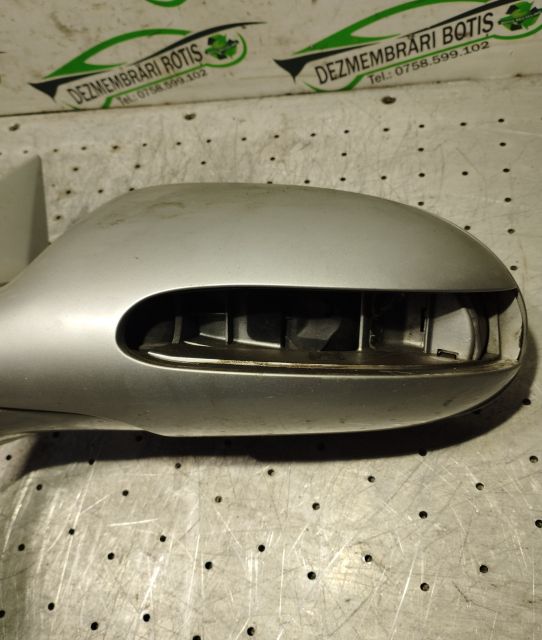 Oglinda stanga electrica Mercedes-Benz CLK-Class C209/A209