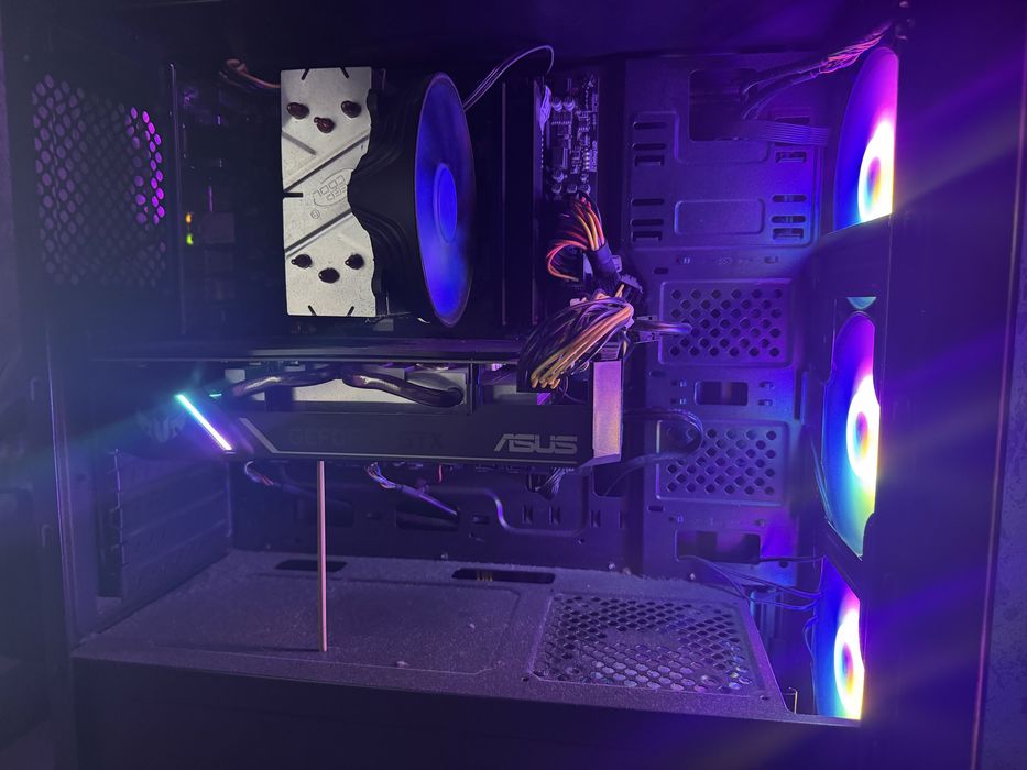 Продам компьютер,пк,ситемный блок