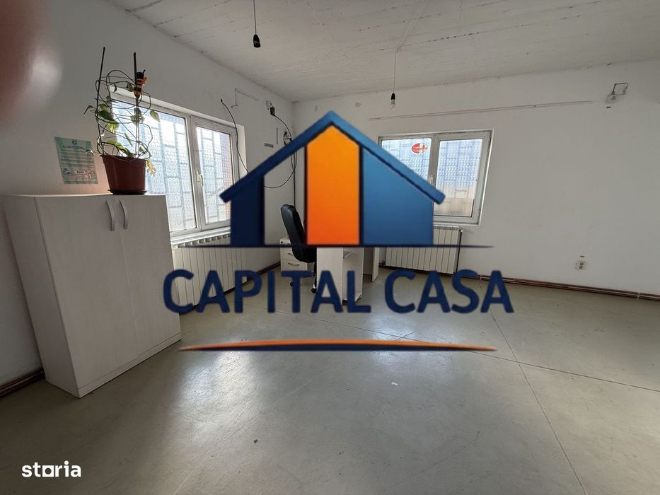 ​Spațiu Comercial 159 mp - Parter, intrare stradă - Ploiești, Bereasca
