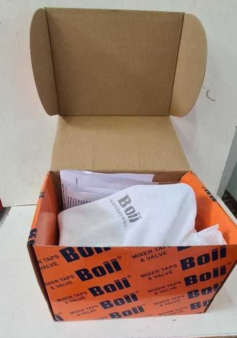 СУПЕР ПРОМОЦИЯ!!!Батерия Едноръкохваткова със Странична "L" лебедка.