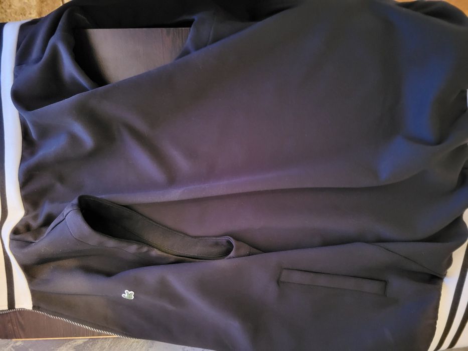 Vestă Lacoste Originala