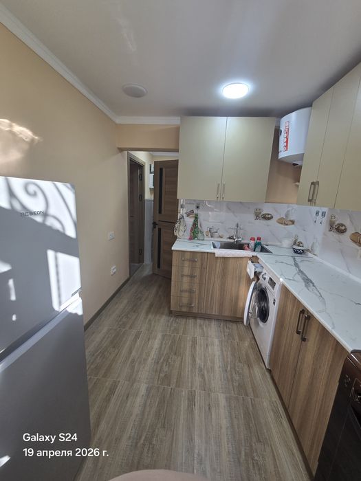 1 комн.кв М дустлик