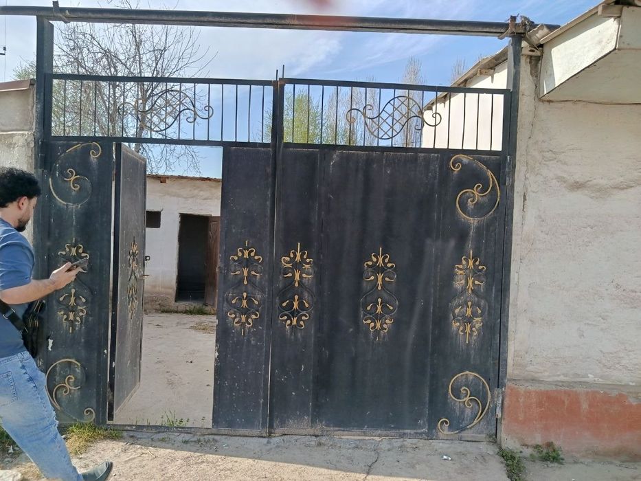 Продается участок