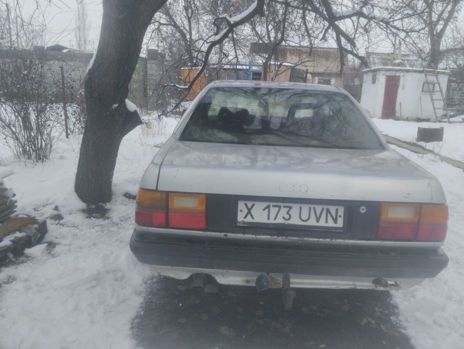 Ауди перехотка сатлады