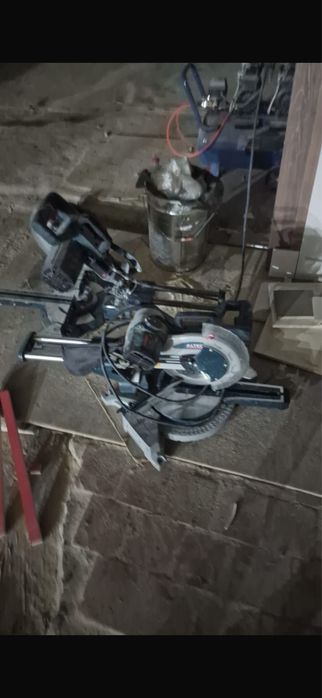 Торцовочная пила