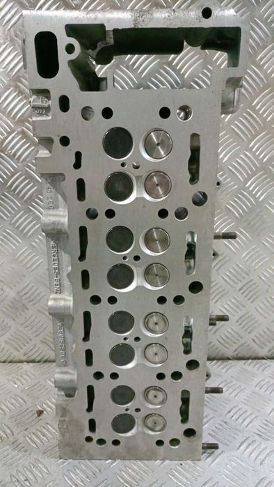 Глава Mercedes S420 CDI W221 2007г. Лява и Дясна