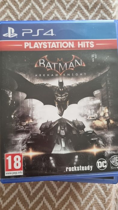 Игры на PS4 продам