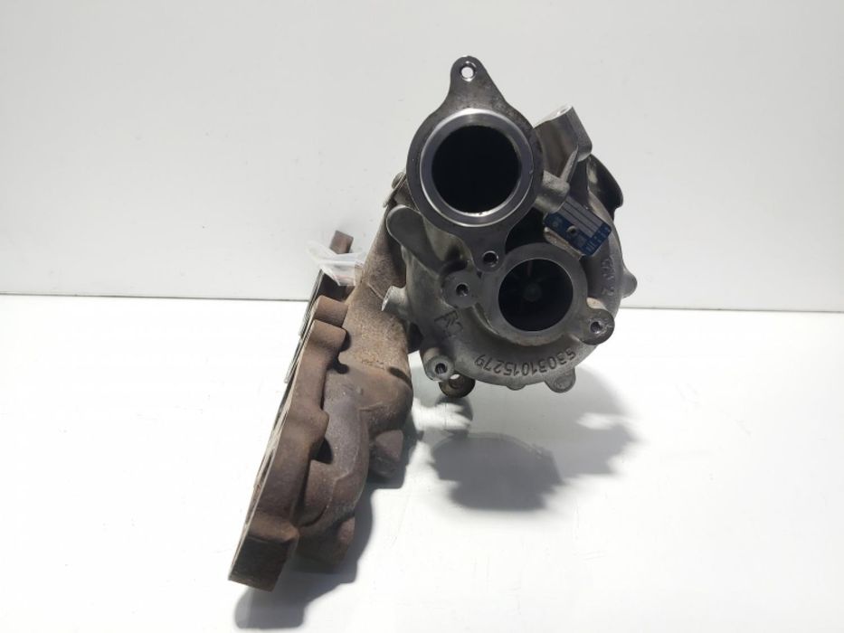 Turbosuflanta, cod 04L253056C, Audi Q5 (8RB) 2.0 TDI , CNH
