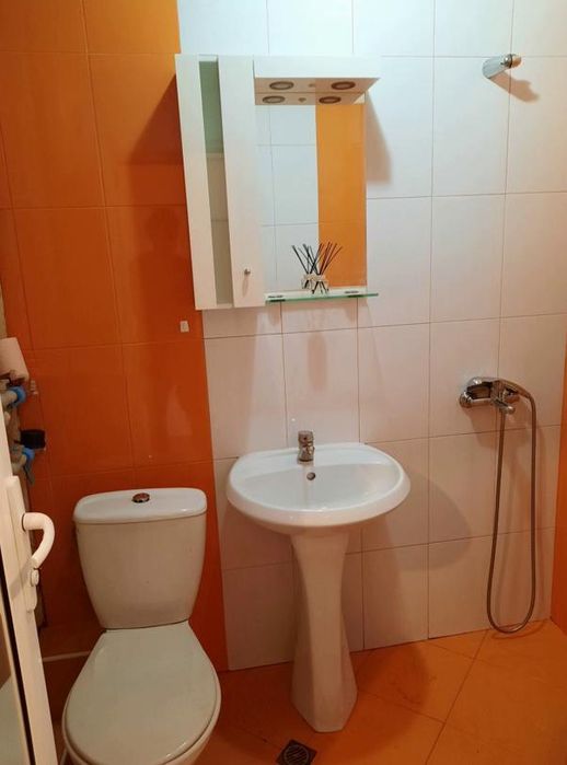 Дава се под наем Двустаен апартамент в София, Люлин 10 - 45 кв.м за 473.79 € - Снимка #9