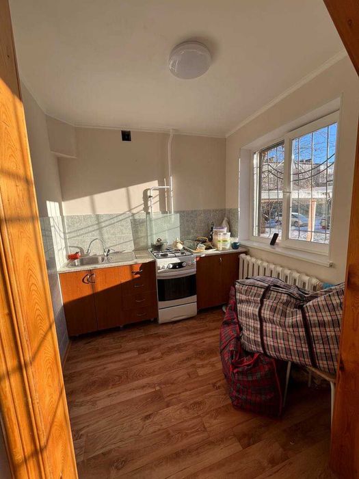 Продажа 2-комнатной квартиры