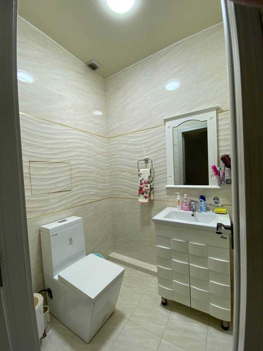 Dream House‼️‼️‼️ЕВРО 3/2/9 102м2 |Кичиk Бешагач/8-Родом/Тезикова Дача