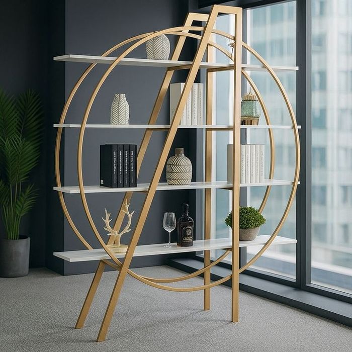 Полки лофт стеллаж на заказ