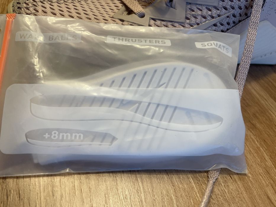 Nike Metcon 6 PRM Limited edition