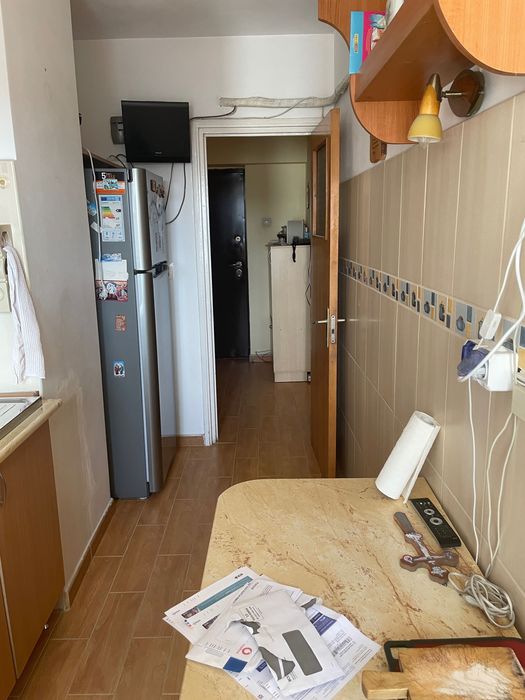 Închiriere 2 camere etaj 6/10 Dorobanti bloc ING