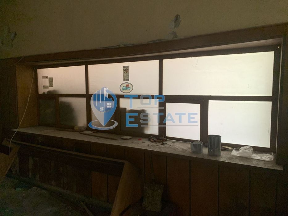 Продава се Промишлена сграда в Велико Търново, Център - 280 кв.м за 929 €/кв.м - Снимка #7