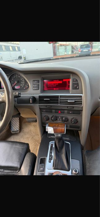 AUDI A6 0 — imagine 3