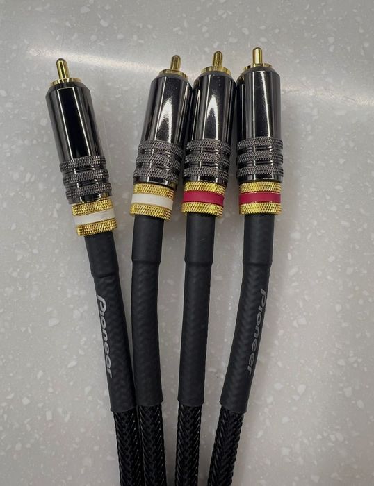 Кабель Pioneer DAS-RCA020R