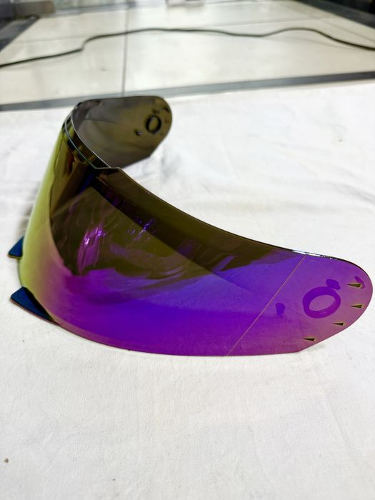 Визор для мото шлема