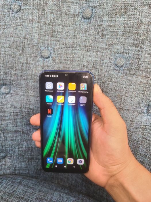 Продам Redmi Note 8