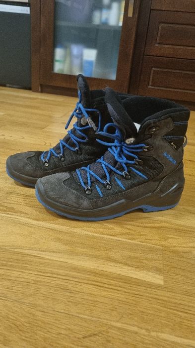 Детски ботуши LOWA,без забележки, номер 41