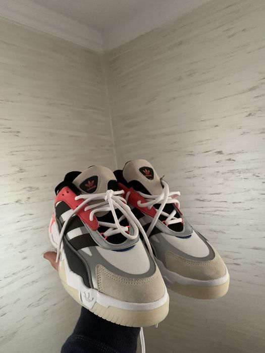 Adidas NetBall 2