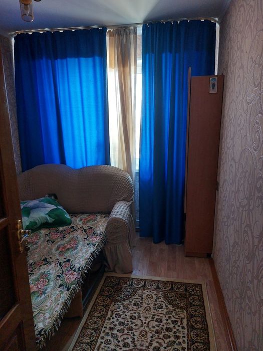 Продам квартиру Ремонт: косметический ремонт