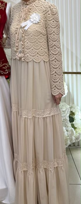Качественные платья бу