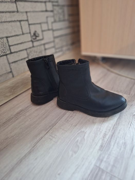 Сапоги для мальчиков