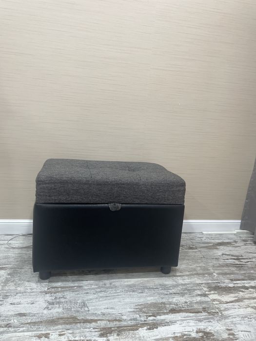 Продам банкетку в отличном состоянии!