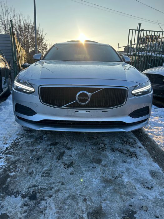 Lonjeron dreapta față Volvo S90 2017