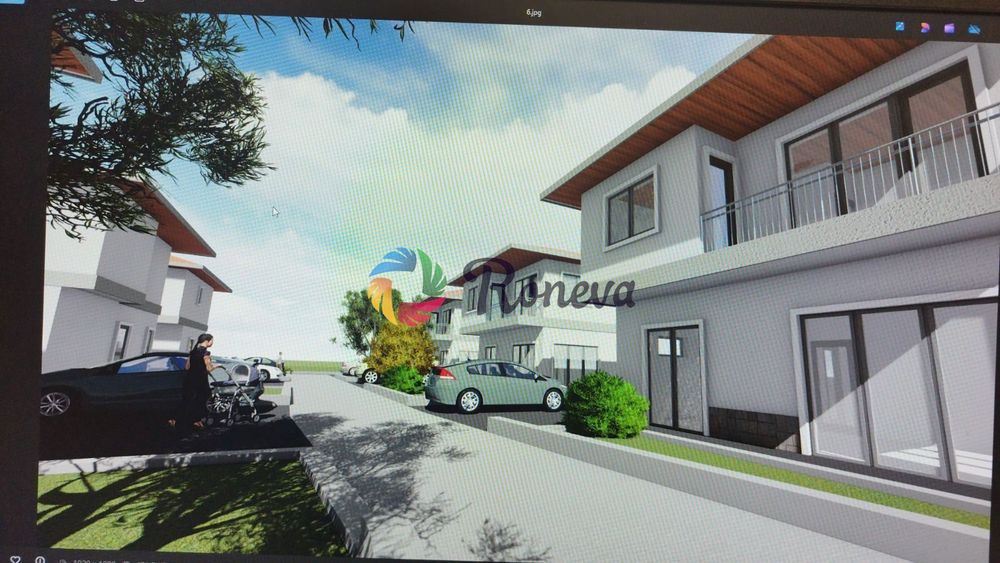 Продава се Къща в Варна, м-т Ментешето - 100 кв.м за 944 €/кв.м - Снимка #1