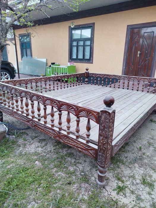 Sóri kravat sotiladi srochna
