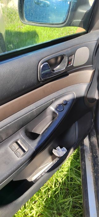 audi a4 2001 1.9 TDI